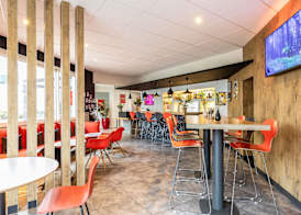 ibis Chalons en Champagne 5