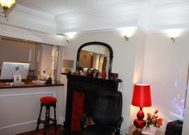Ambassador Hotel 2