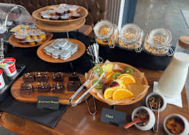 JG Hotel & Restaurant Antoniergasse 5