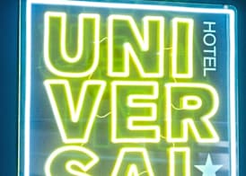 Hotel Universal Murcia 2