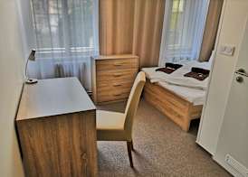 Hotel Marianeum 5