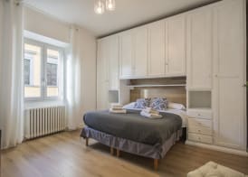 SANZANOBI Suite in Central Florence 2