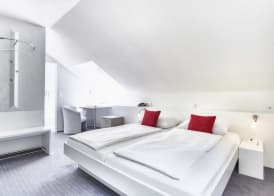 Waldhotel Sulzbachtal 5