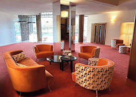 Starhotels Cristallo Palace 3