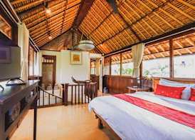Bebek Cottages Sanur 5