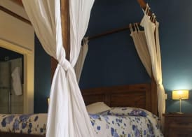 La Casa Del Palombaro 4