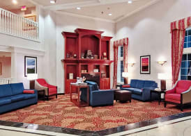 Comfort Suites Corvallis 3