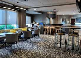 SpringHill Suites Danbury 3