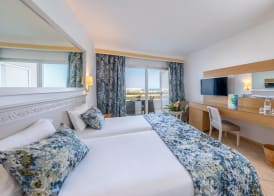 Marhaba Royal Salem - Family Only 5