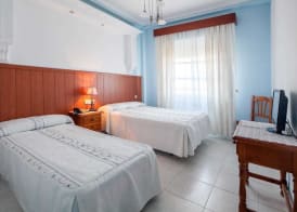 Hotel Restaurante Los Molinos 2