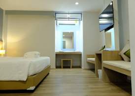 P21 Chiangmai Hotel 5