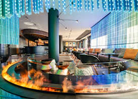 Park Plaza Budapest 3