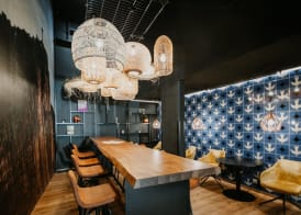 Rioca Vienna Posto 2 4