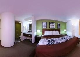 Sleep Inn Fort Pierce I-95 4