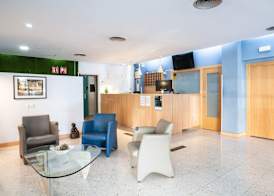 Hotel Universal Murcia 3