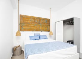 Lindos Portes Suites - Adults Only 3