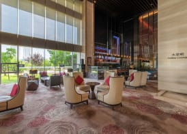 Sheraton Chuzhou Hotel 5