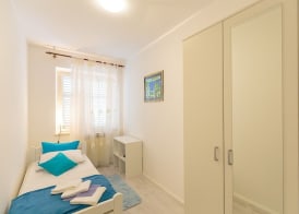 Music Apartment 5