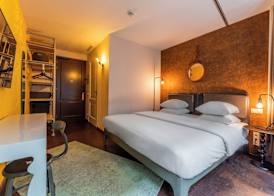 Hotel V Nesplein 5