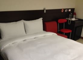 Big Bear Hotel 2