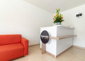 Ayenda Casa Megua 2