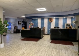 Albany Airport Inn 2