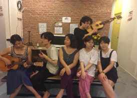 Zee Thai Hostel 5