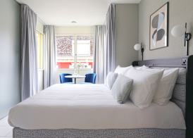 Numa Zurich Turi 5