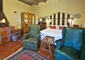 De Opstal Country Lodge 5