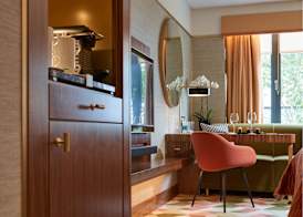 The Fitzwilliam Hotel 3