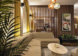 Garner Hotel Istanbul - Airport Arnavutkoy by IHG 3