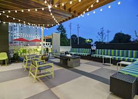 Home2 Suites by Hilton Atlanta Airport North 5
