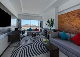 Novotel Makkah Thakher City 4