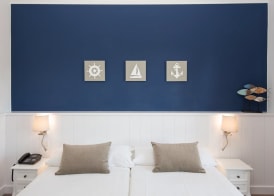 Hotel Garbi 3