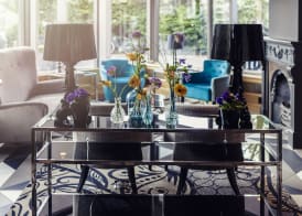 Carlton Square Hotel 4