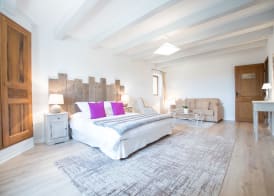 La Bastide des Bourguets Adults Only, Mont Ventoux 4