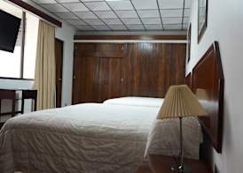 Costa Rica Tennis Club & Hotel 4