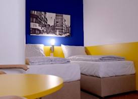 Hotel Avion - National Cultural Monument - ICONIC HOUSES ORG 4