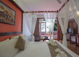 Tea Valley Resort, Munnar 4