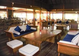 La Digue Island Lodge 2