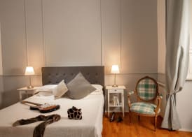 Daplace - Virginia Apartment 5