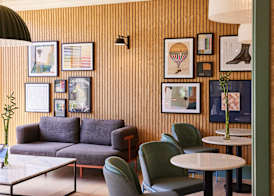 Mercure Northampton 3
