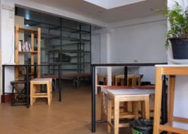 PLOY Hostel 5