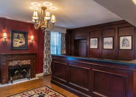 Historic Inns of Annapolis 4