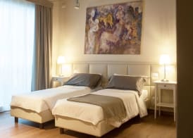Florence Art Apartments 2