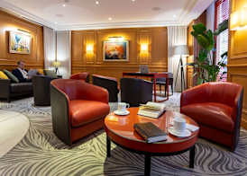 Hotel Etats Unis Opera 2
