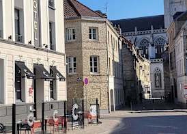 ibis Saint-Omer Centre 2