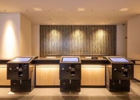 Hotel Keihan Kyoto Ekiminami 5