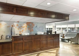 Best Western Mill River Manor 3