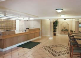 Baymont by Wyndham Houston La Porte 3